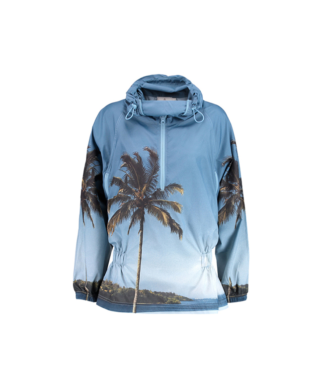 Long Sleeve Striped Tee - Image 3
