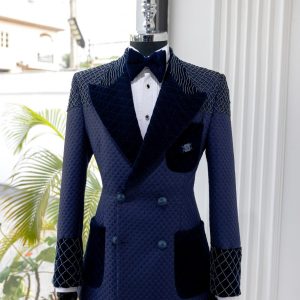 The HEA 4 vs 8 Suit