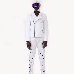 The UC2 – LK 6 – Leather