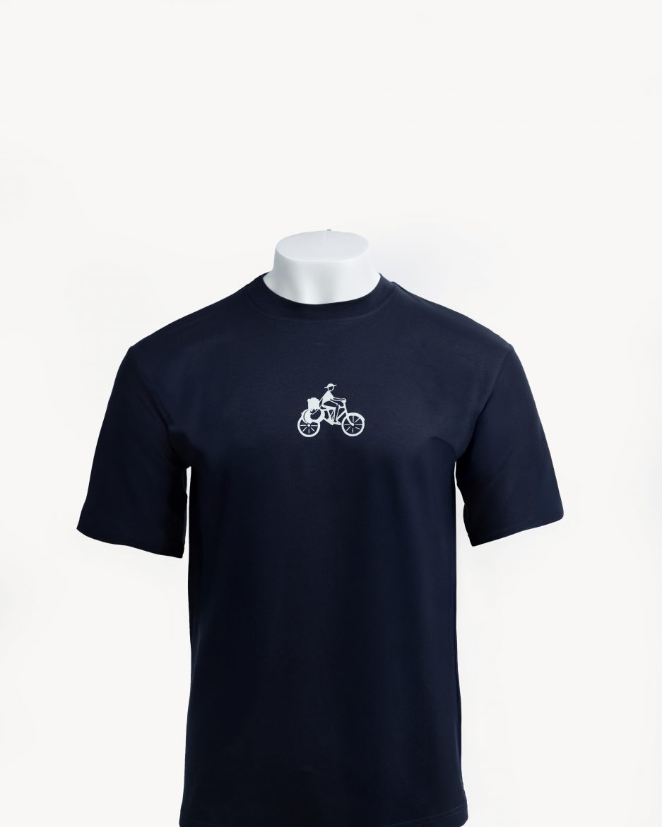 The DK T-Shirt 04