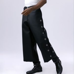 The UC2 – LK 4 Leather Pants