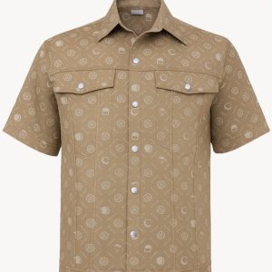 The Canvas Shirt