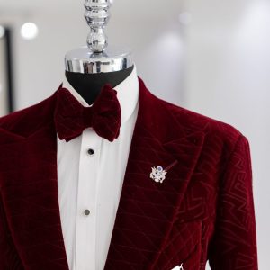 The “Alkebulan” Suit 3