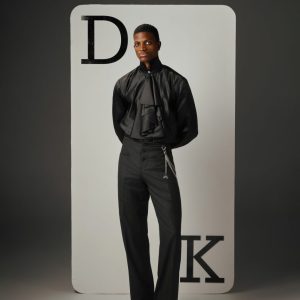 RATIO… 50:60:90 – Look 4