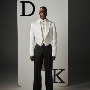 RATIO 50:60:90 – Look 5