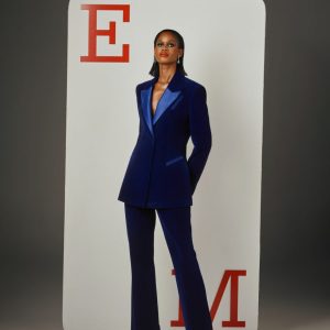 The “BYM” suit 2