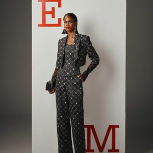 The “BYM” suit 3