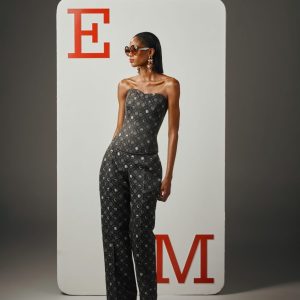 The “BYM” 4 Corset