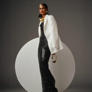 The “BYM” suit 5
