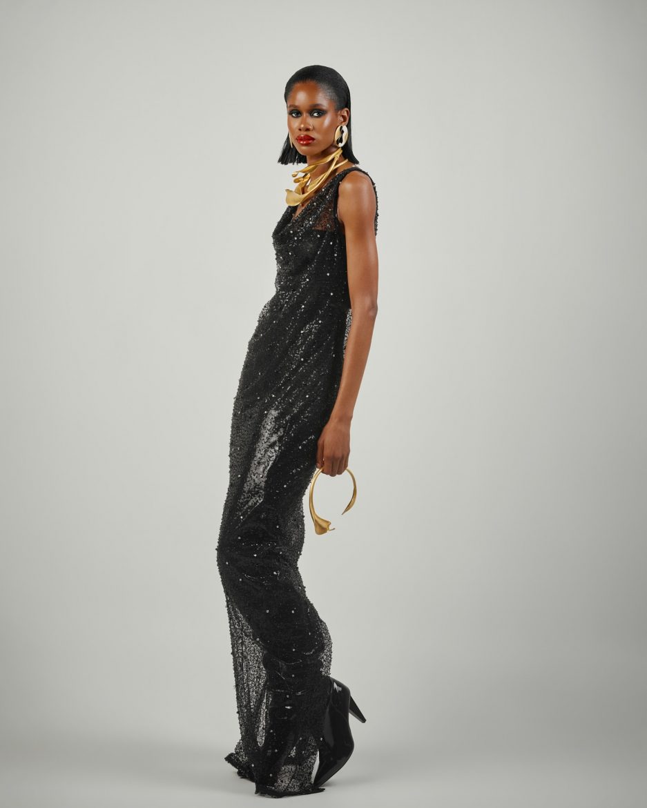 The “BYM” Dress 6