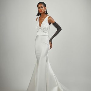 The “BYM” dress 10