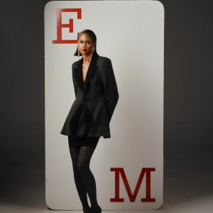 The “BYM” suit 11