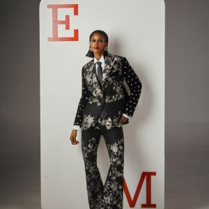 The “BYM” suit 12
