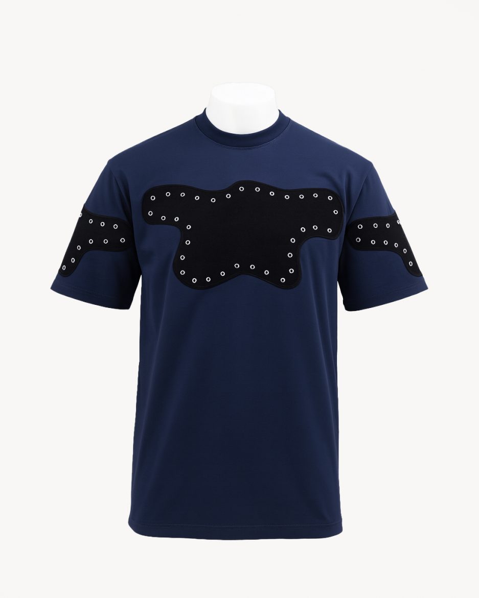 The DK T-Shirt 01
