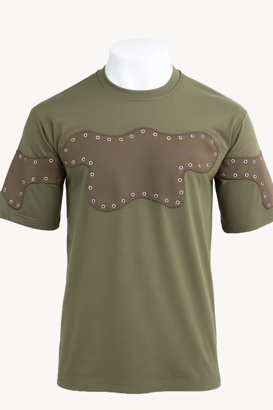 The DK T-Shirt 02