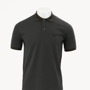 The DK-Shirt 07 Polo