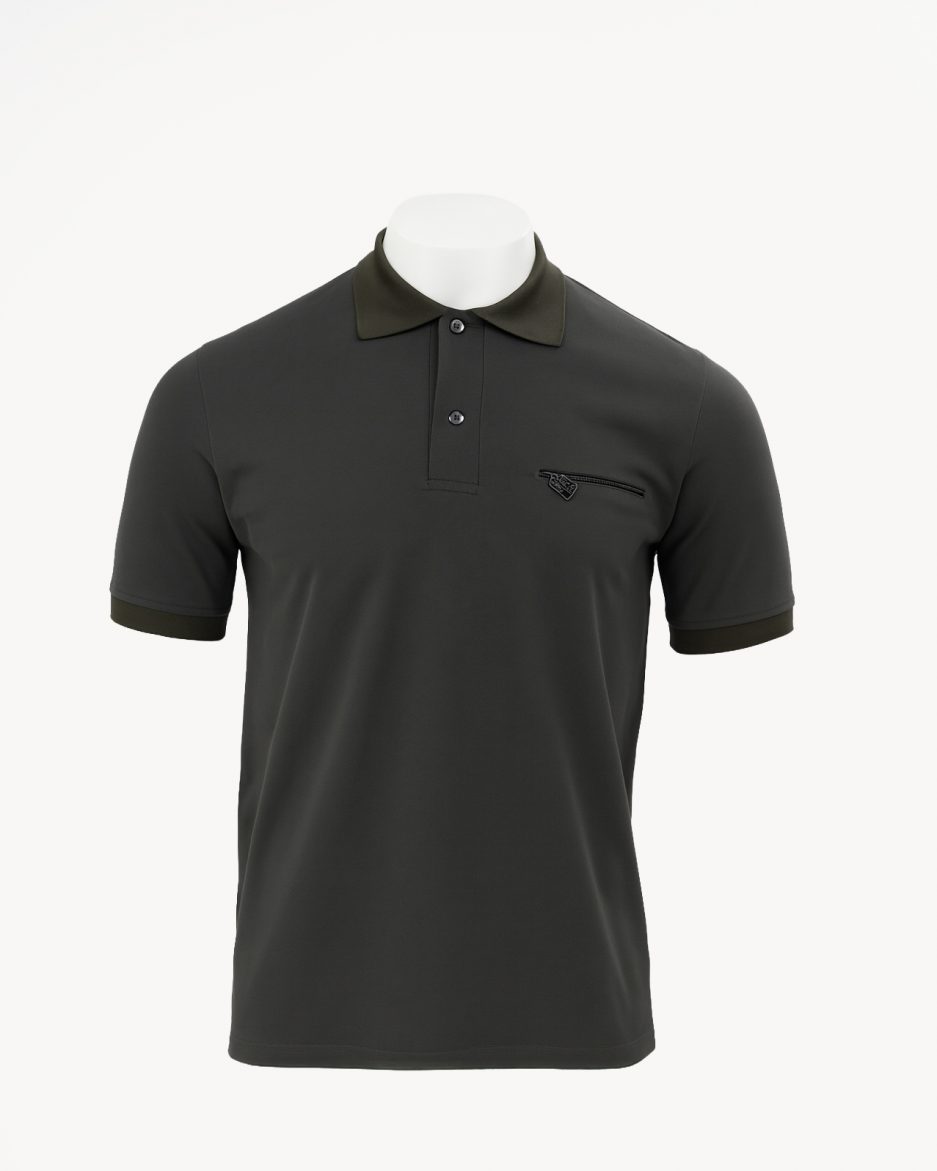The DK-Shirt 07 Polo