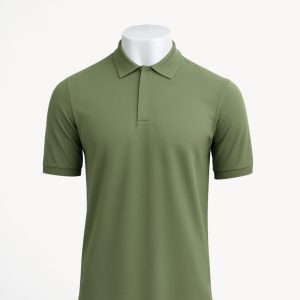 The DK-Shirt 06 Polo