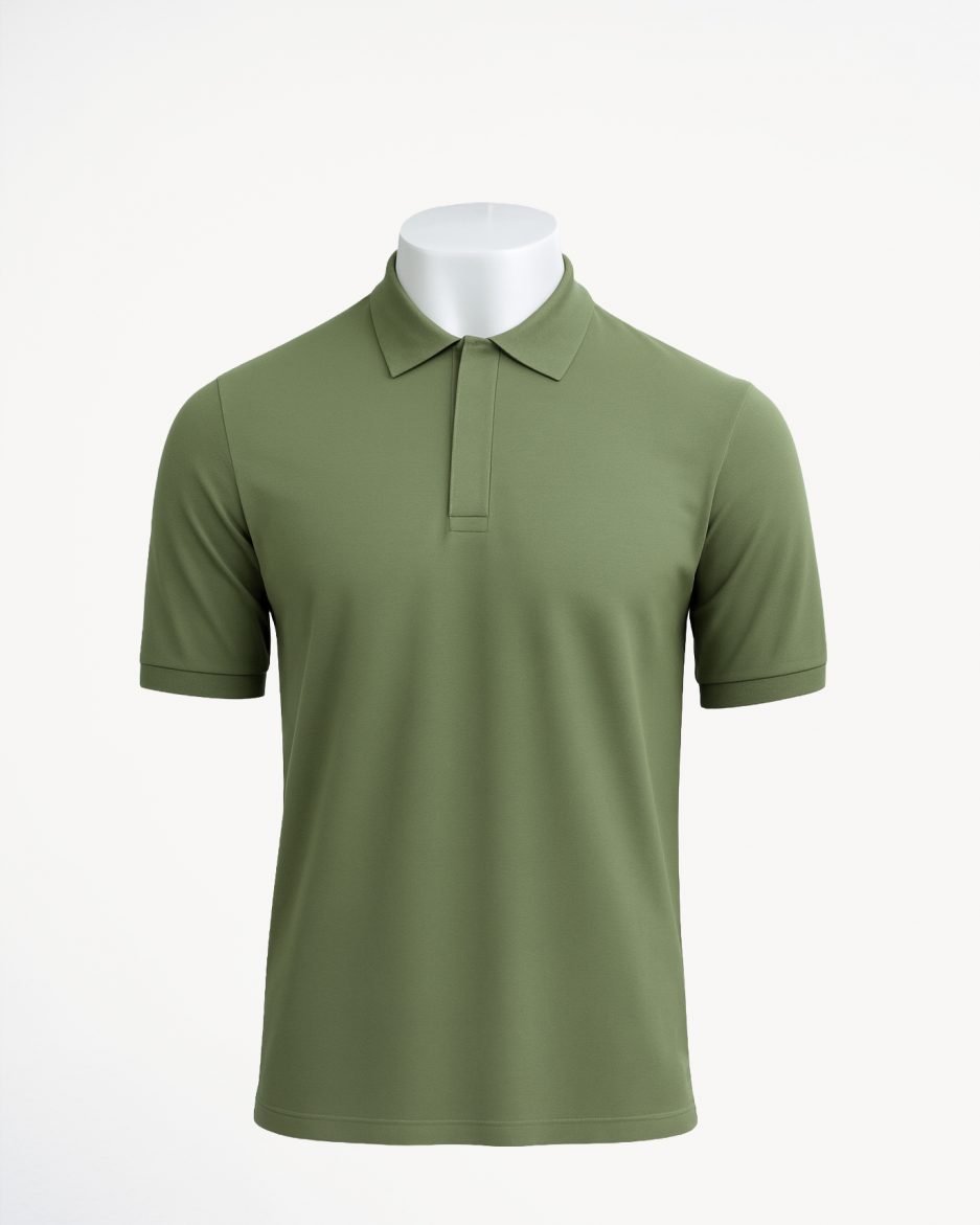 The DK-Shirt 06 Polo